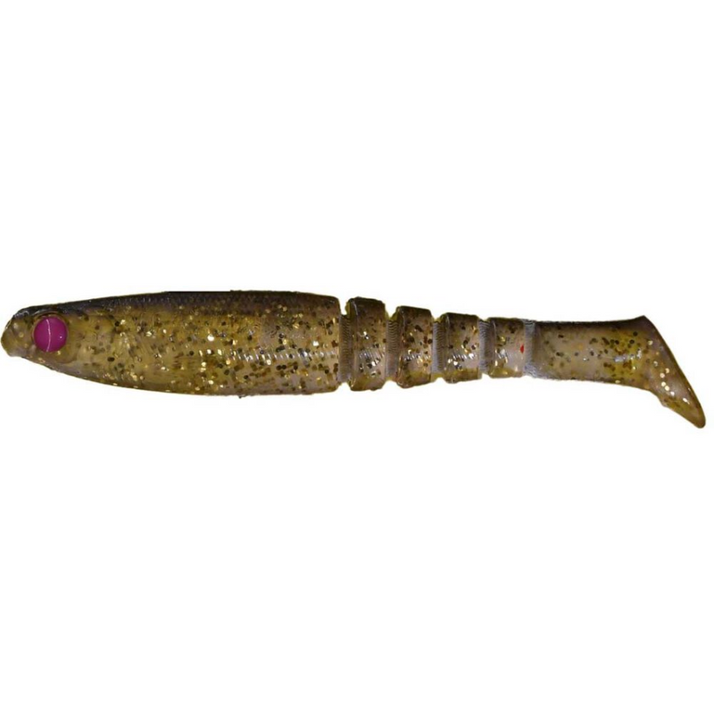 Load image into Gallery viewer, AKAME GUPPY [SZ:150MM CLR:GOLD DUST]
