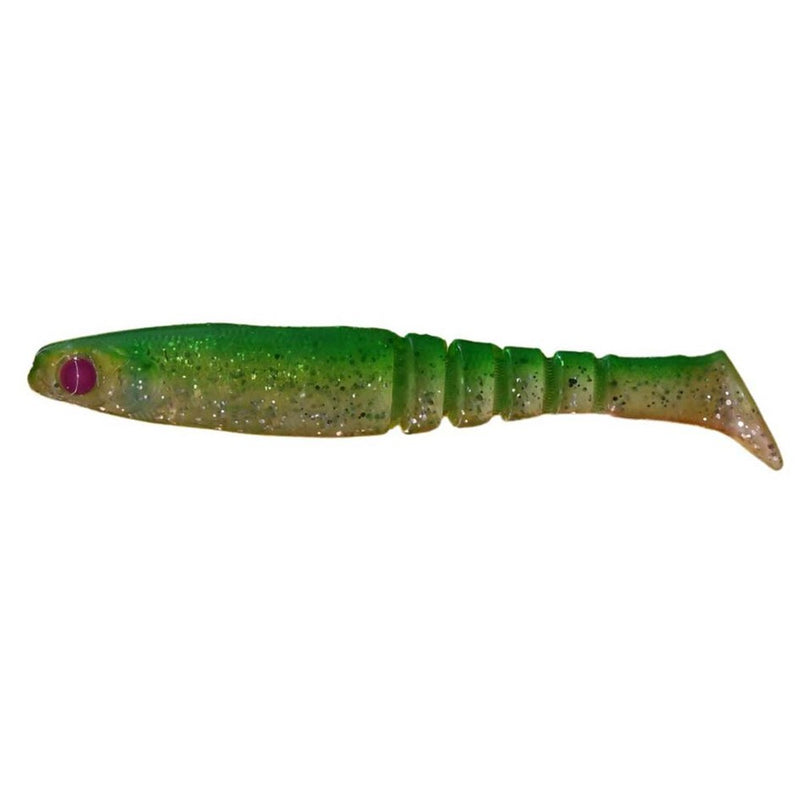 Load image into Gallery viewer, AKAME GUPPY [SZ:85MM CLR:GREEN DREAM]
