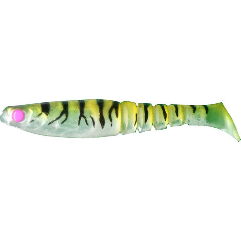 Load image into Gallery viewer, AKAME GUPPY [SZ:85MM CLR:TIGER GREEN]
