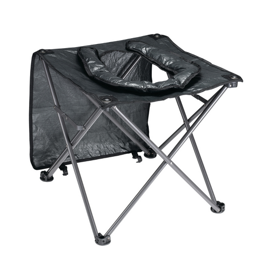 COMPANION TOILET CHAIR