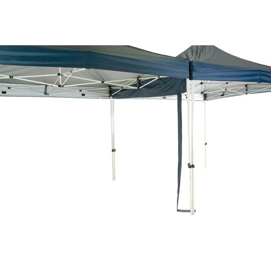 OZTRAIL GAZEBO GUTTER SYSTEM 3.0
