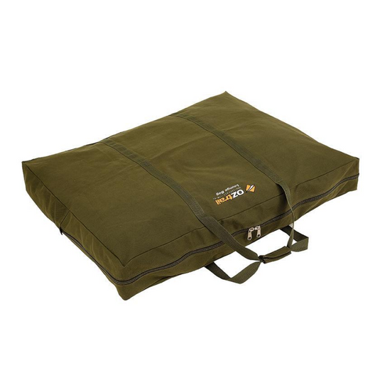 OZTRAIL CANVAS FURNITURE BAG MEDIUM