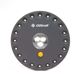 OZTRAIL UFO LIGHT