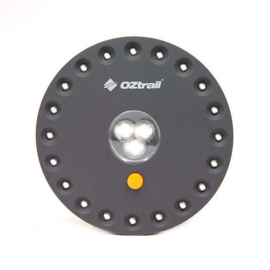 OZTRAIL UFO LIGHT