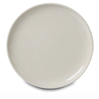 OZTRAIL BAMBOO PLATE LARGE 28CM CREAM