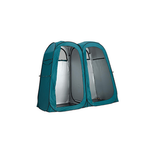 OZTRAIL ENSUITE POP-UP DOUBLE TENT