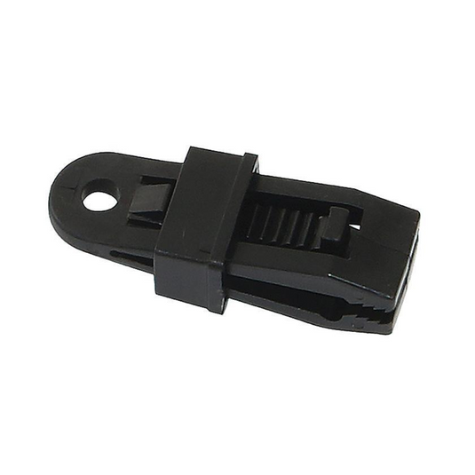 OZTRAIL TARP CLAMPS SET OF 2