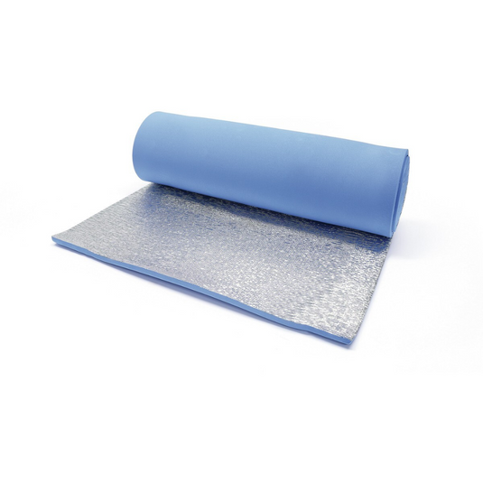 OZTRAIL EARTH MAT 10MM CAMPER DELUXE