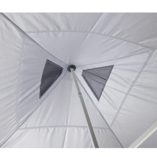 OZTRAIL GAZEBO COMMERCIAL DLX 6.0