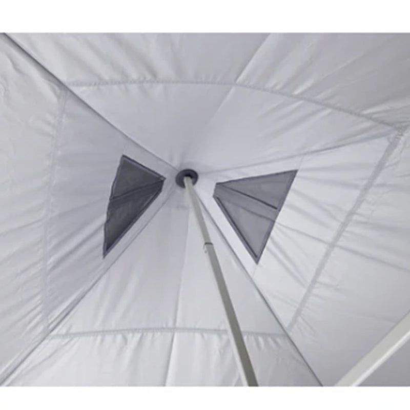 Load image into Gallery viewer, OZTRAIL GAZEBO COMMERCIAL DLX 6.0
