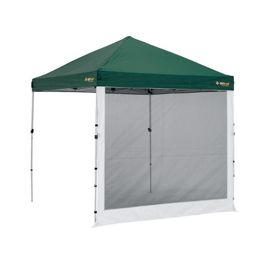 OZTRAIL GAZEBO MESH WALL 2.4
