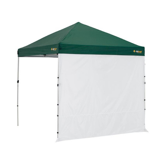 OZTRAIL GAZEBO SOLID WALL 2.4