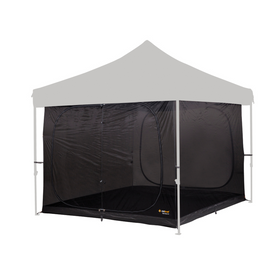 OZTRAIL GAZEBO SCREEN HOUSE INNER KIT 3.0M