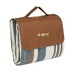 OZTRAIL PICNIC RUG JUMBO