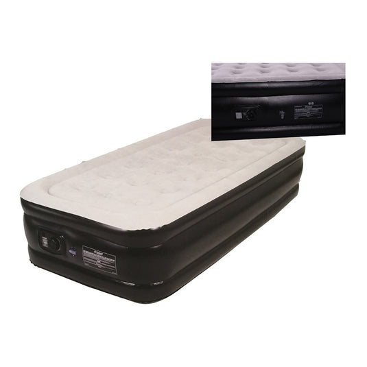 OZTRAIL MAJESTY AIR MATRESS KING SINGLE