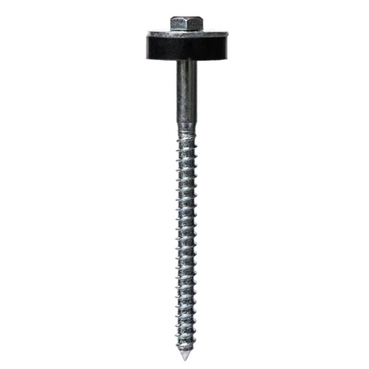 OZTRAIL HEX PEG - FLAT TOP