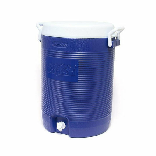 KEEPCOLD WATER COOLER 20L BLUE