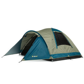 OZTRAIL TASMAN 3V DOME TENT - 3 PERSON