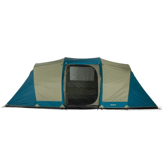 OZTRAIL SEASCAPE 10 DOME TENT