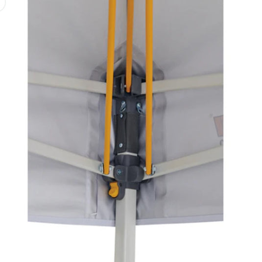 OZTRAIL COMMERCIAL GAZEBO 3.0M