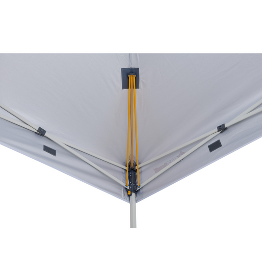 OZTRAIL GAZEBO COMMERCIAL DLX 4.5M