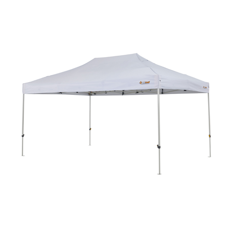 Load image into Gallery viewer, OZTRAIL GAZEBO COMMERCIAL DLX 4.5M
