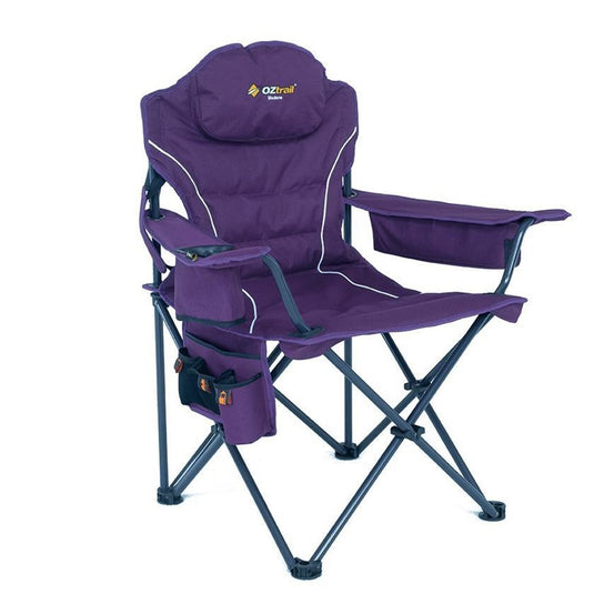 OZTRAIL MODENA ARM CHAIR