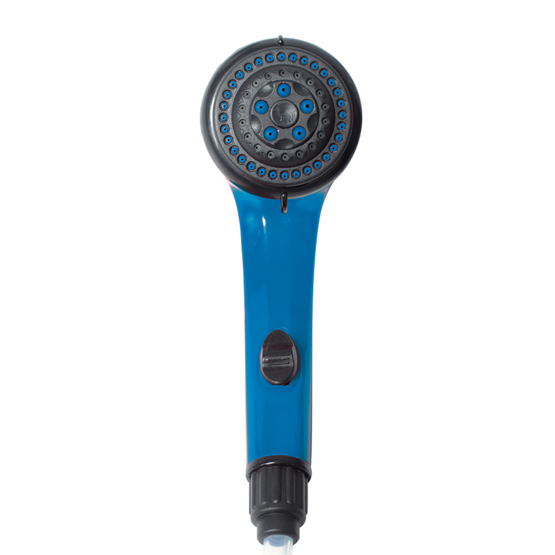 Load image into Gallery viewer, COMPANION CAMP SHOWER HIGH VOLUME 12V DC
