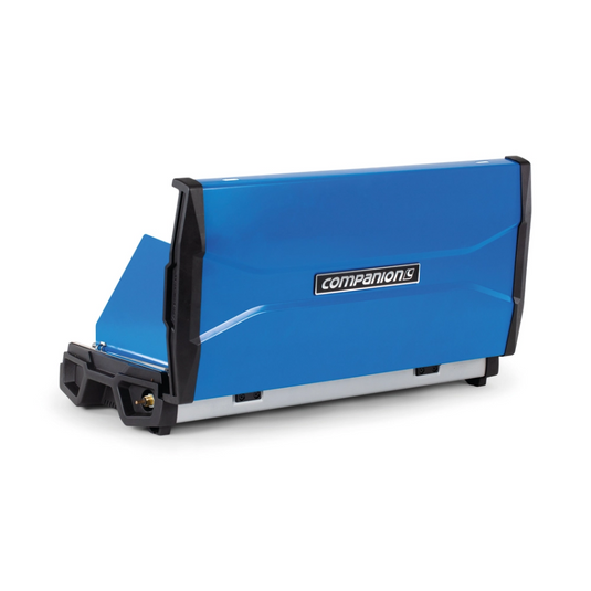 COMPANION PROHEAT 2 BURNER HIGH PRESSURE STOVE - REGULATED BOM