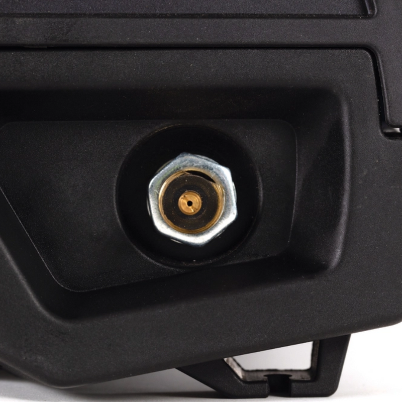 Load image into Gallery viewer, COMPANION PROHEAT 2 BURNER HIGH PRESSURE STOVE - REGULATED BOM
