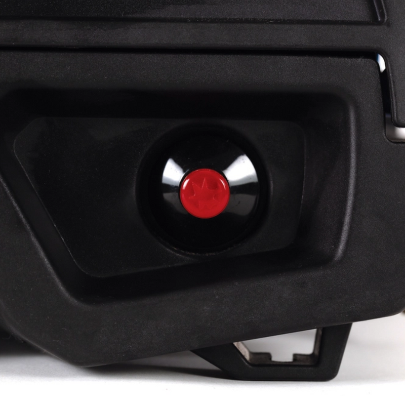 Load image into Gallery viewer, COMPANION PROHEAT 2 BURNER HIGH PRESSURE STOVE - REGULATED BOM
