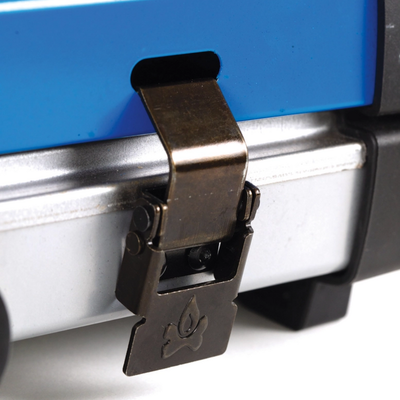 Load image into Gallery viewer, COMPANION PROHEAT 2 BURNER HIGH PRESSURE STOVE - REGULATED BOM
