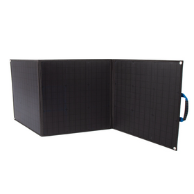COMPANION SOLAR CHARGER 120W