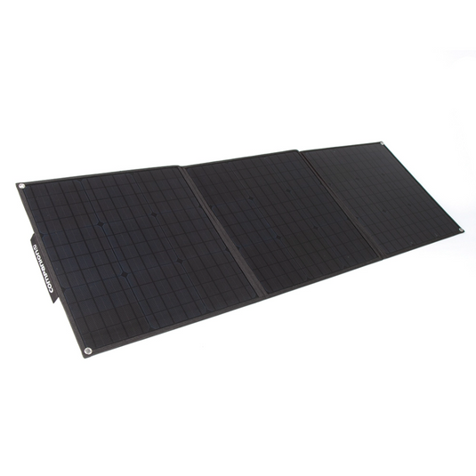 COMPANION SOLAR CHARGER 120W