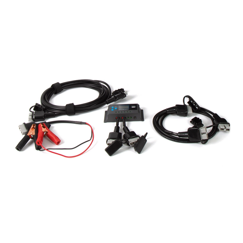 Load image into Gallery viewer, COMPANION SOLAR CHARGER 120W
