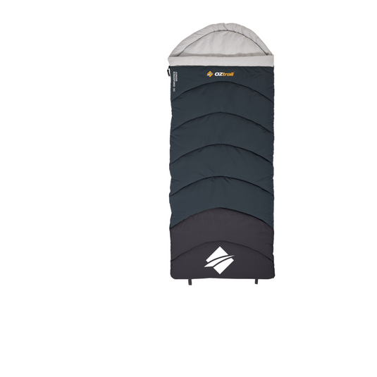 OZTRAIL JUNIOR KINGSFORD SLEEPING BAG -3