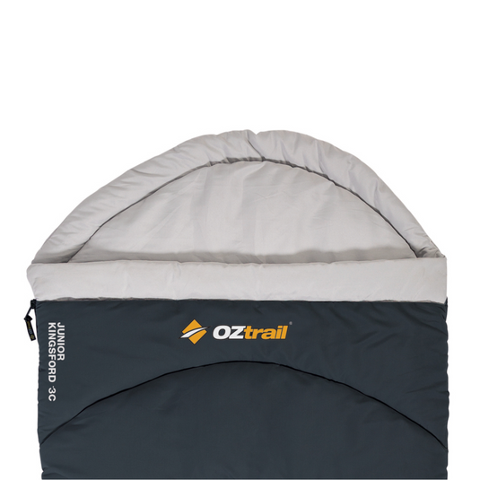 OZTRAIL JUNIOR KINGSFORD SLEEPING BAG -3