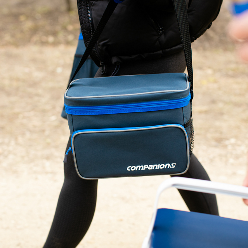 Load image into Gallery viewer, COMPANION 12 CAN CROSSOVER COOLER
