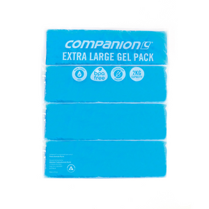 COMPANION GEL PACK EXTRA LARGE 2KG