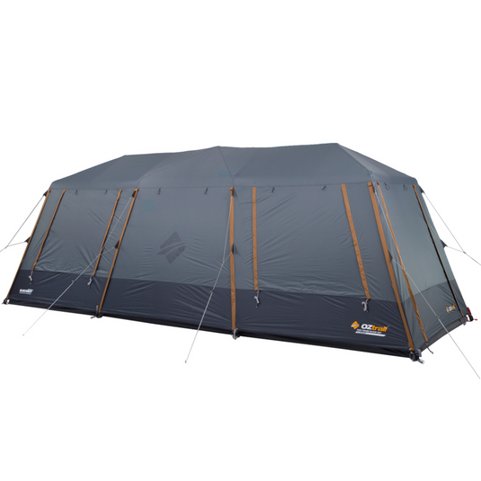 OZTRAIL FAST FRAME BLOCKOUT TENT 10 PERSON