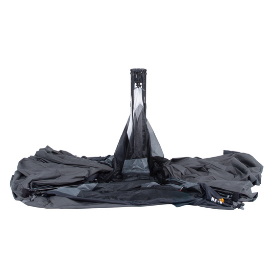 OZTRAIL FAST FRAME BLOCKOUT TENT 10 PERSON
