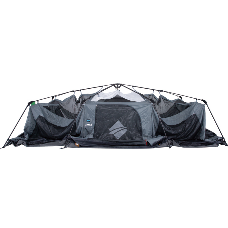 Load image into Gallery viewer, OZTRAIL FAST FRAME LUMOS TENT 10 PERSON
