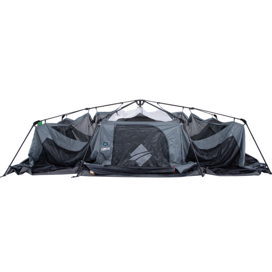 OZTRAIL FAST FRAME LUMOS TENT 10 PERSON