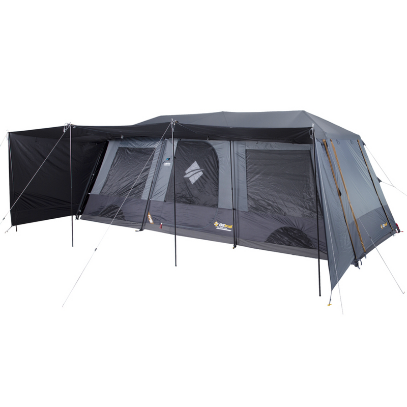 Load image into Gallery viewer, OZTRAIL FAST FRAME LUMOS TENT 10 PERSON
