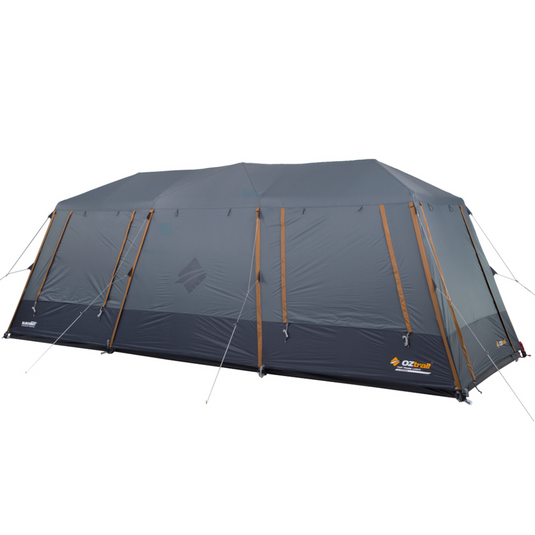 OZTRAIL FAST FRAME LUMOS TENT 10 PERSON