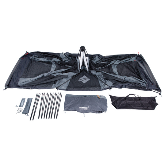 OZTRAIL FAST FRAME LUMOS TENT 10 PERSON