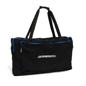 COMPANION DOUBLE BURNER WOK COOKER CARRY BAG