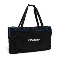 COMPANION DOUBLE BURNER WOK COOKER CARRY BAG