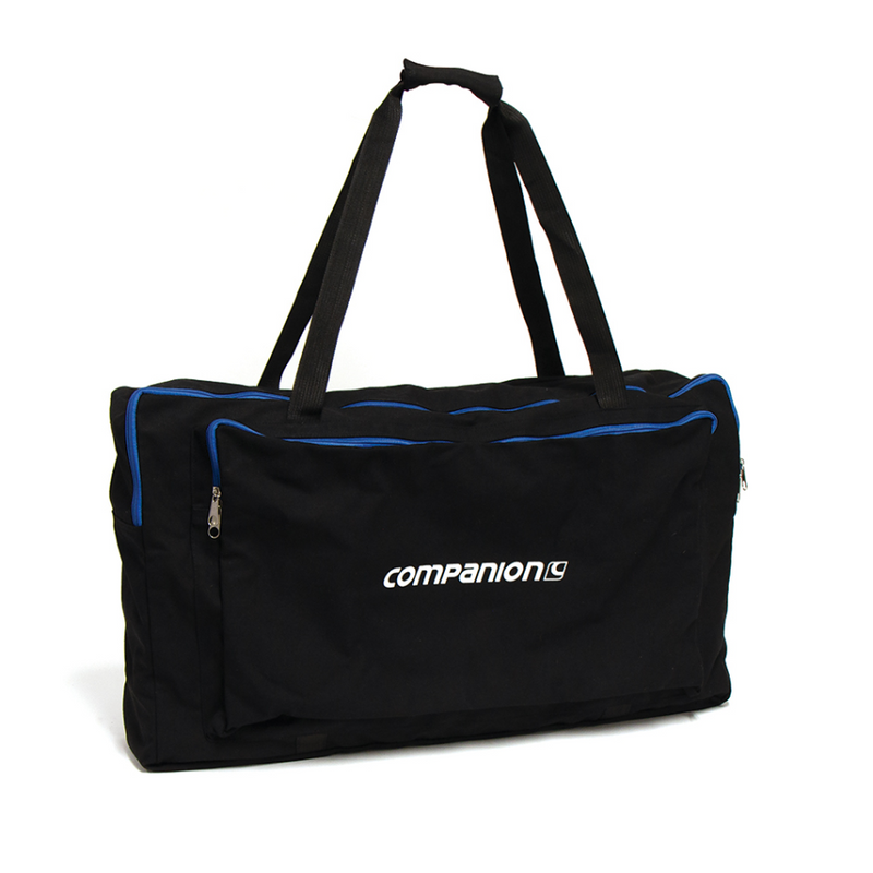 Load image into Gallery viewer, COMPANION DOUBLE BURNER WOK COOKER CARRY BAG

