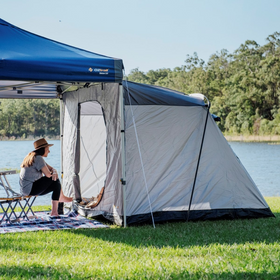 OZTRAIL GAZEBO PORTICO 3.0M